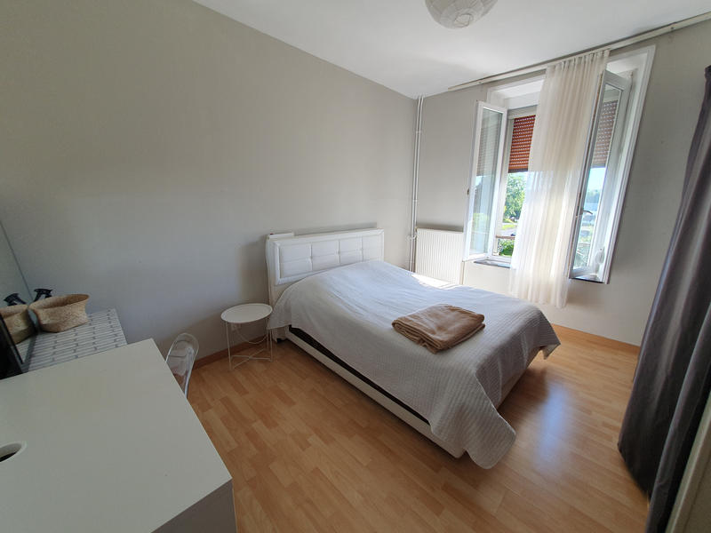 Maison - 140 m² - 7 pièces