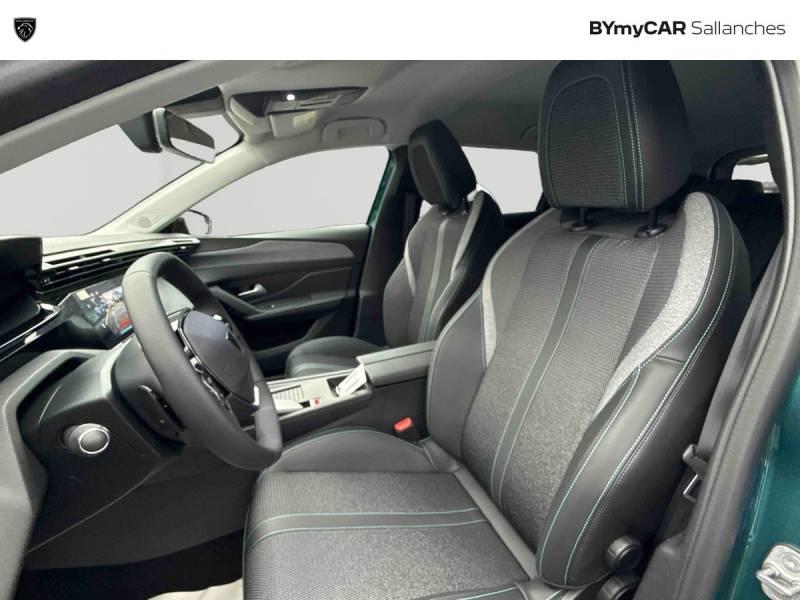 Peugeot 308 Sw BlueHDi 130ch s&amp;S Eat8 Allure