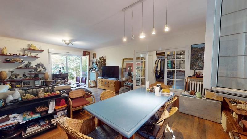 Maison - 158 m² - 8 pièces