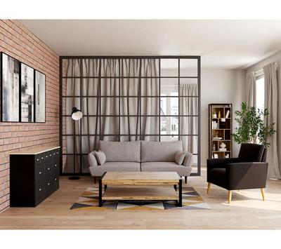 Appartement - 32 m² - 1 pièce