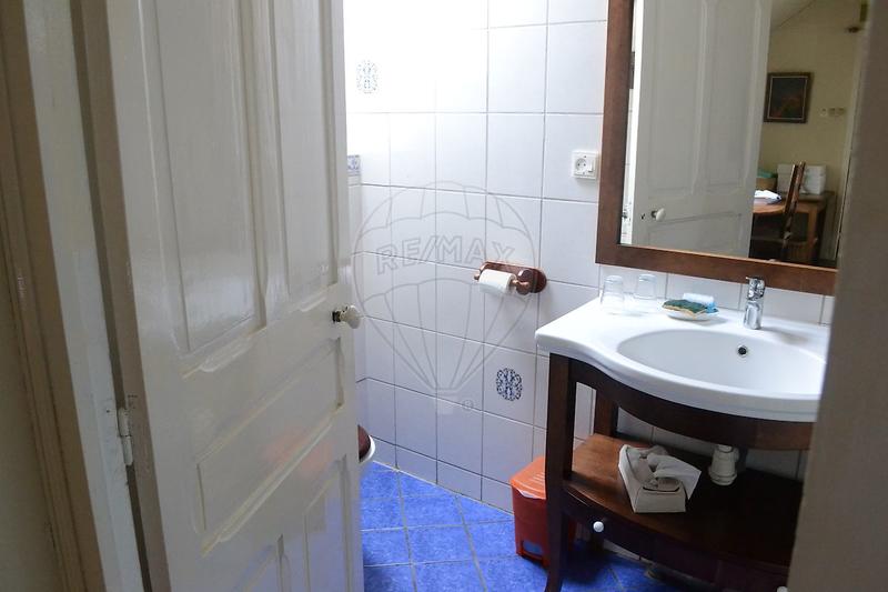 Maison de maîtres - 169 m² - 5 pièces