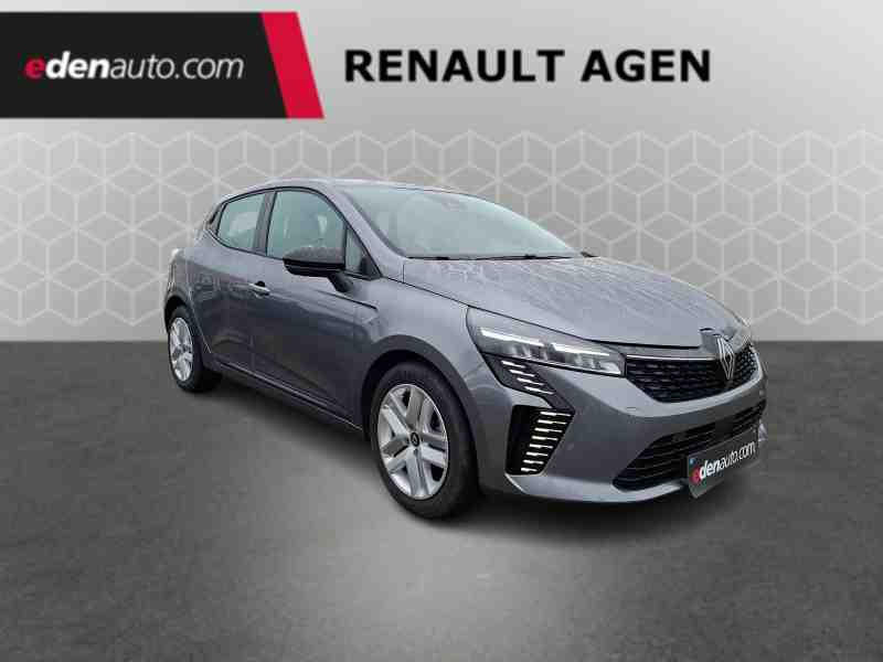 Renault Clio TCe 90 Evolution