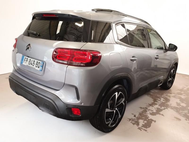 Citroën C5 Aircross 1.5 Bluehdi 130 Feel Ba 5p