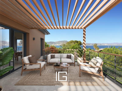 Propriété - 153 m² - 6 pièces