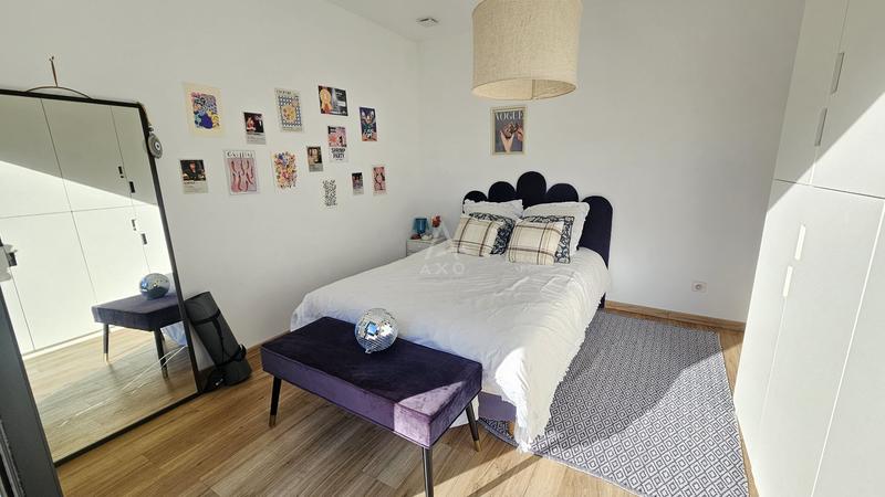 Maison - 153 m² - 7 pièces