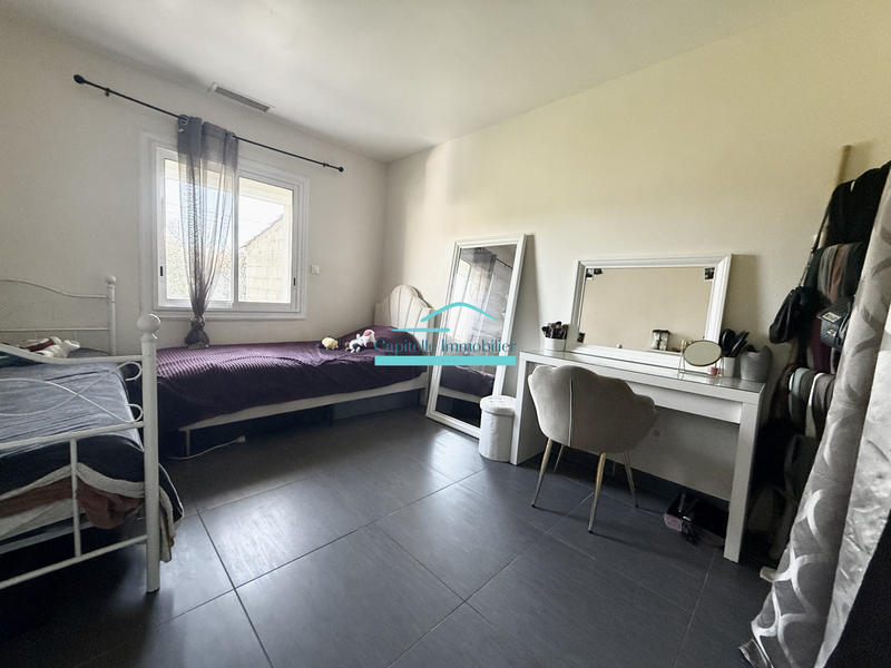 Villa - 138 m² - 5 pièces