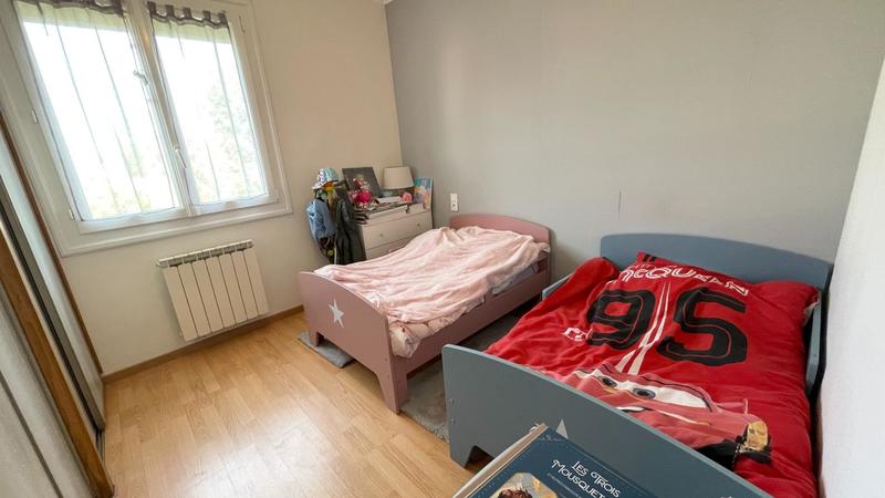 Maison - 68 m² - 4 pièces