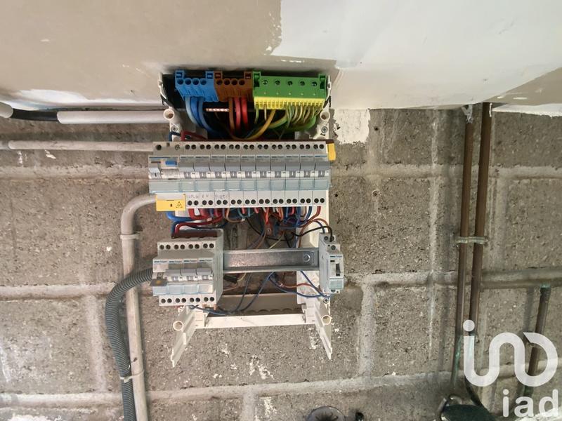 Maison - 85 m² - 5 pièces