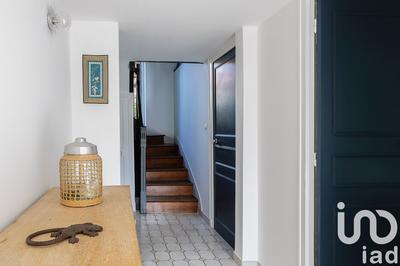 Maison de ville - 114 m² - 5 pièces