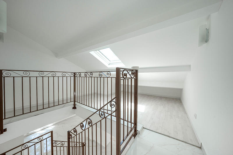 Maison - 184 m² - 6 pièces