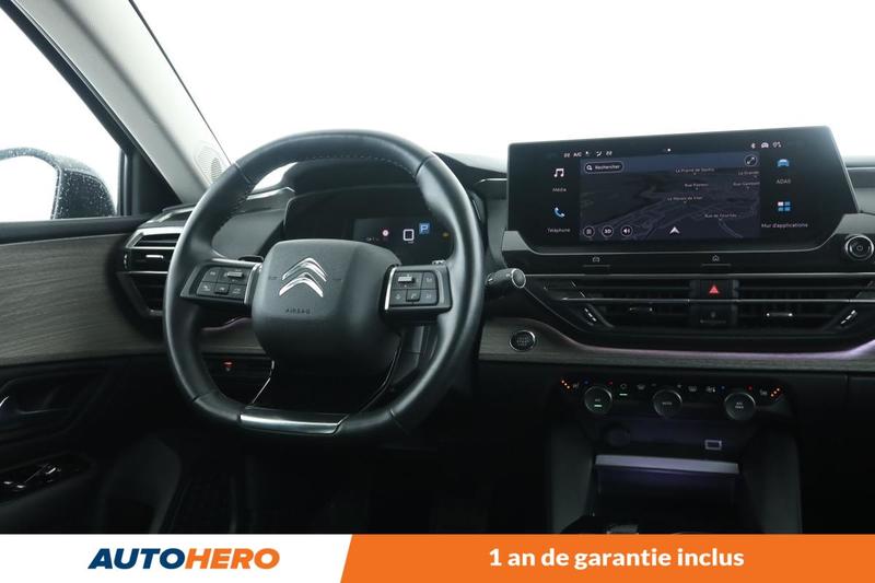 Citroën C5 X 1.6 PureTech Shine Eat8 181 ch