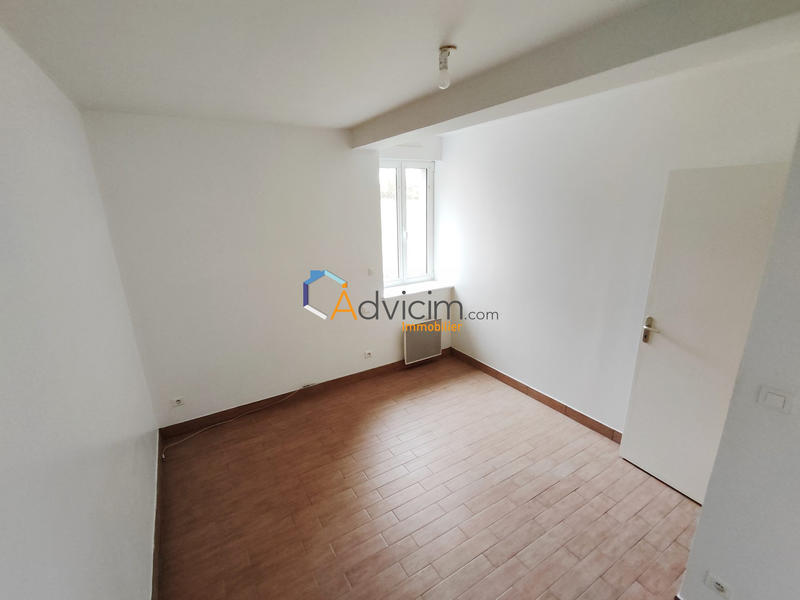 Maison - 87 m² - 5 pièces