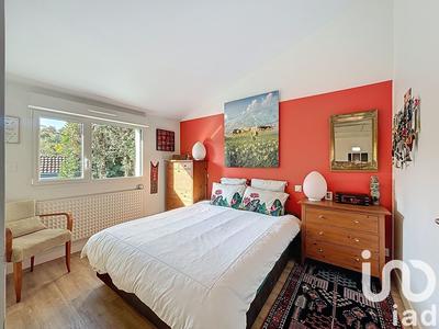 Maison - 124 m² - 5 pièces