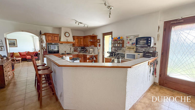 Maison - 141 m² - 4 pièces