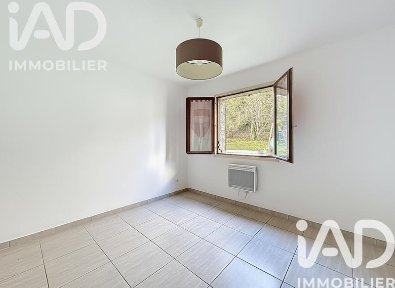 Maison - 102 m² - 6 pièces