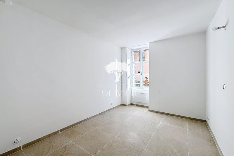 Appartement - 57 m²