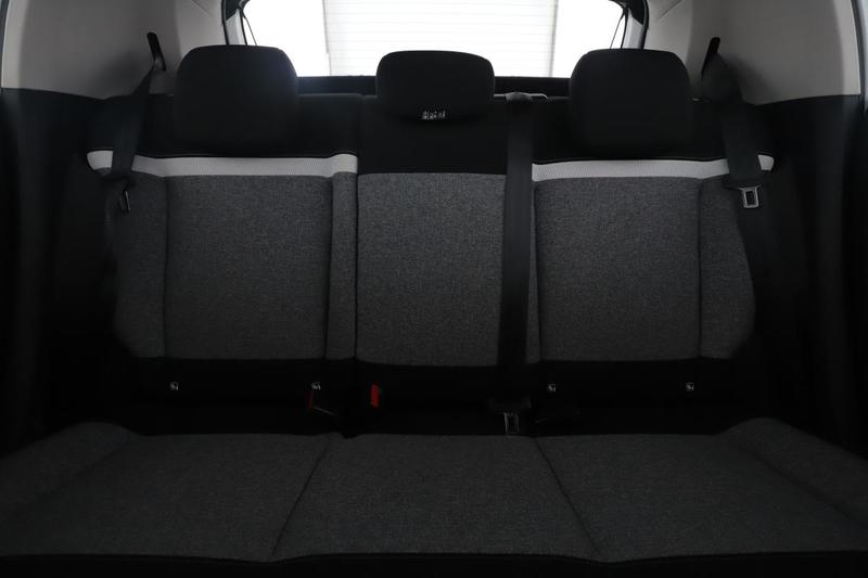 Citroën C3 1.2 PureTech Origins 82 ch