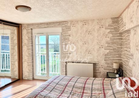 Maison - 109 m² - 5 pièces