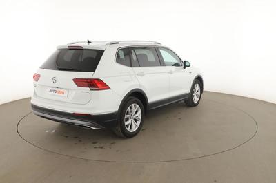 Volkswagen Tiguan Allspace 2.0 Tdi Carat Dsg7 150 ch