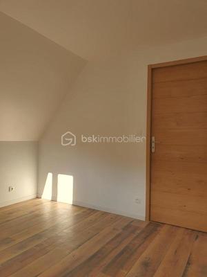 Duplex - 31 m² - 2 pièces