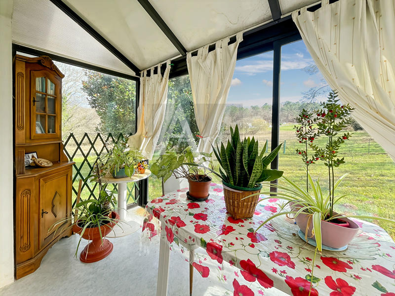 Maison - 66 m² - 4 pièces