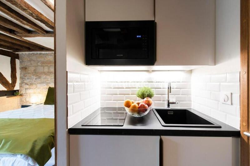 Local commercial - 50 m² - 3 pièces