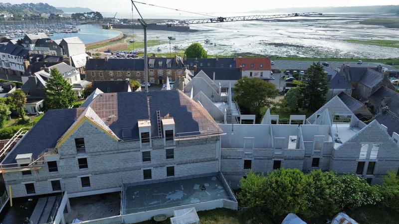 Appartement - 139 m² - 3 pièces