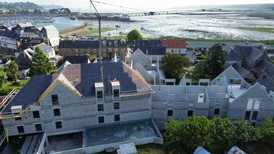 Appartement - 139 m² - 3 pièces