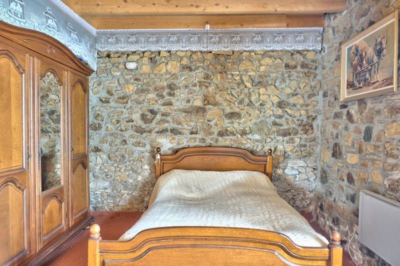 Maison - 77 m² - 3 pièces