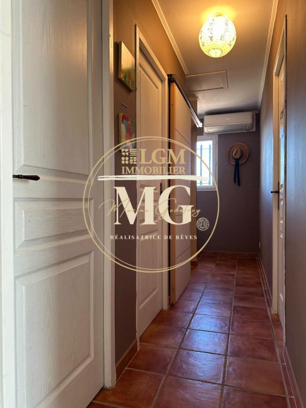 Maison - 93 m² - 4 pièces