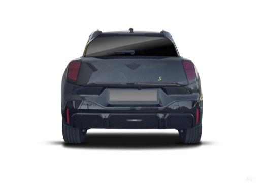 Mini Aceman J05 E 184 ch Finition Jcw + Pack m + Peinture metallisee