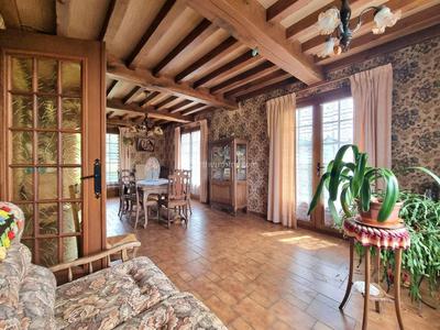 Maison - 145 m² - 6 pièces