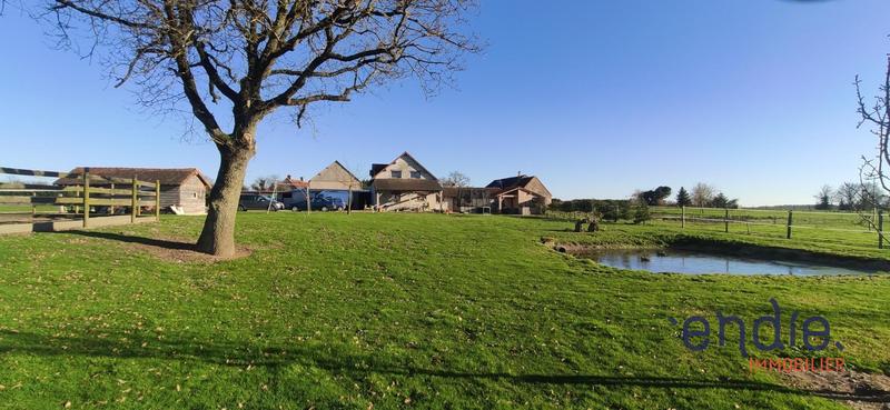 Maison - 131 m² - 4 pièces