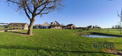 Maison - 131 m² - 4 pièces