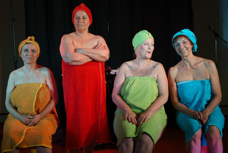 Et Enfin Jouir par les Zôdacieuses