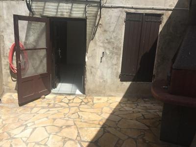 Maison de village - 60 m² - 4 pièces