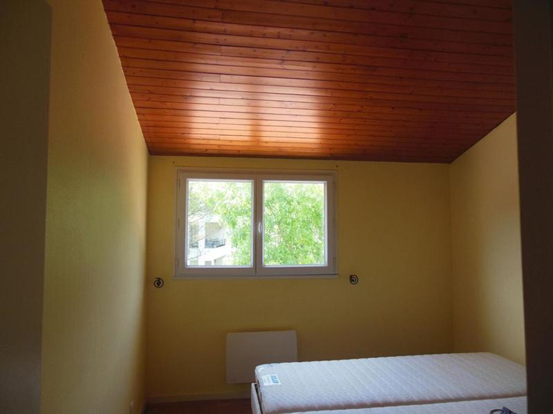 Maison - 41 m² - 2 pièces