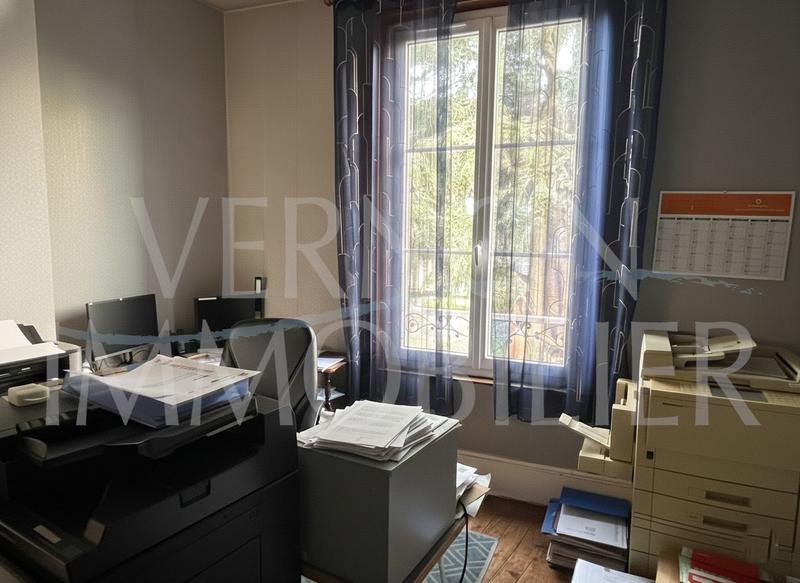 Maison ancienne - 84 m² - 4 pièces