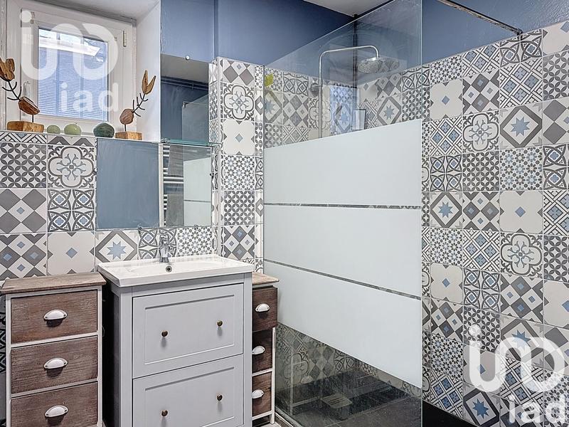 Maison - 190 m² - 6 pièces