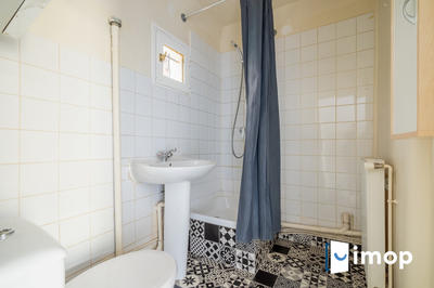 Appartement - 25 m² - 2 pièces