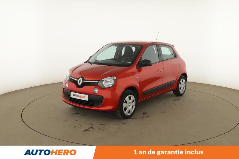 Renault Twingo 1.0 SCe Life 71 ch