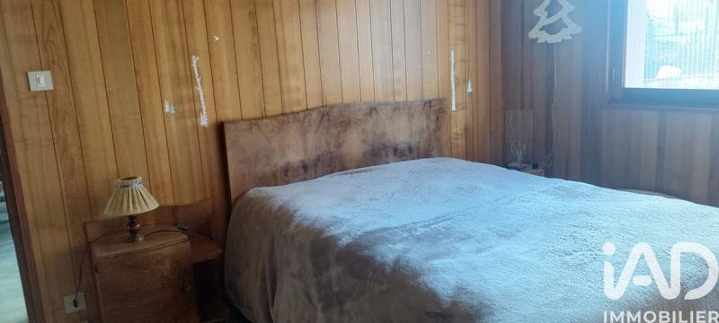 Maison - 164 m² - 6 pièces