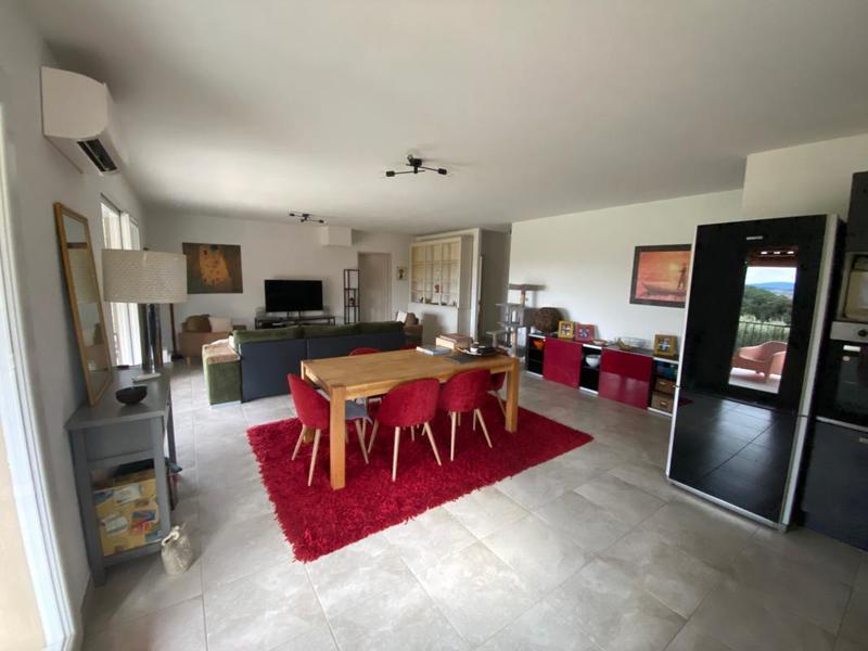 Villa - 98 m² - 4 pièces