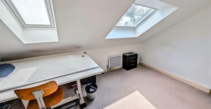 Maison - 114 m² - 7 pièces