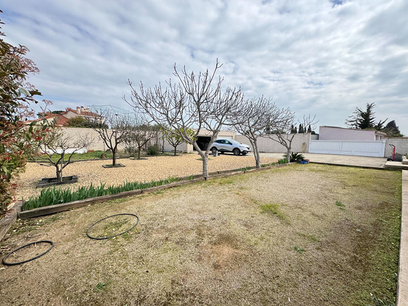 Villa - 163 m² - 6 pièces