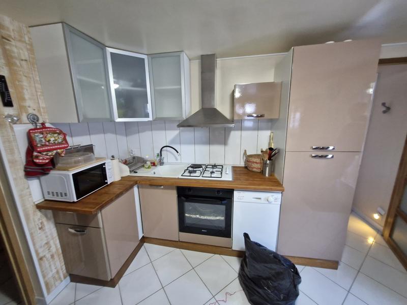 Châlet - 100 m² - 4 pièces