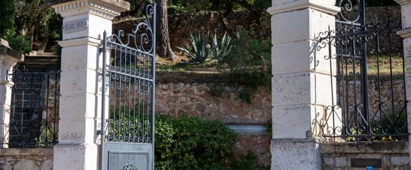 Villa - 322 m² - 12 pièces