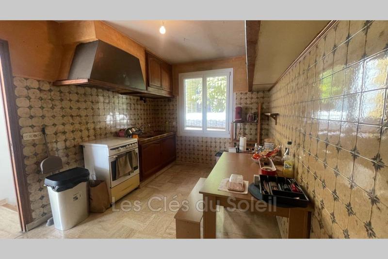 Maison de village - 107 m² - 5 pièces
