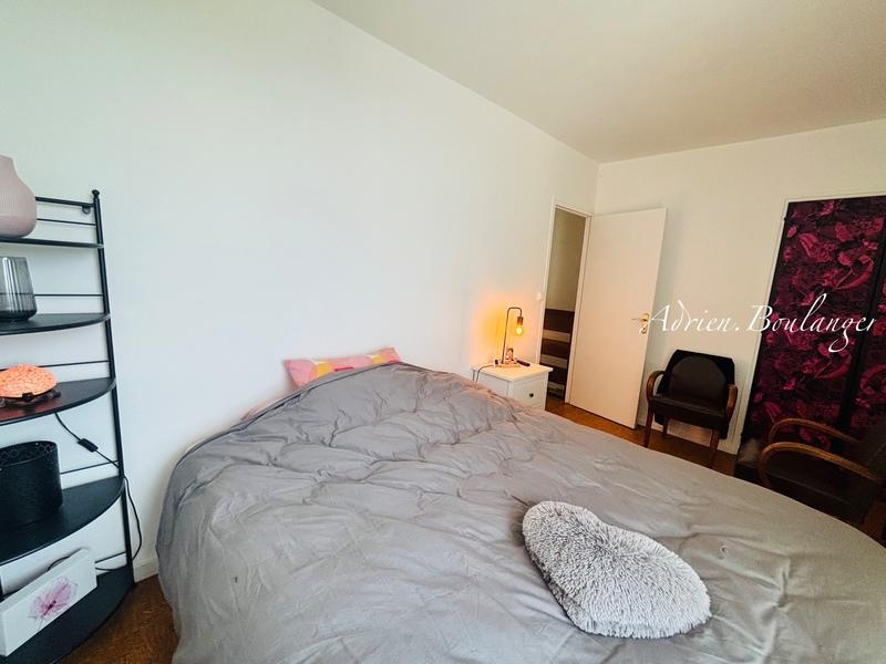 Maison - 76 m² - 4 pièces