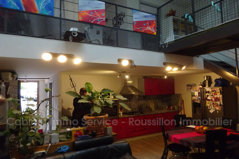 Maison en pierre - 81 m² - 3 pièces